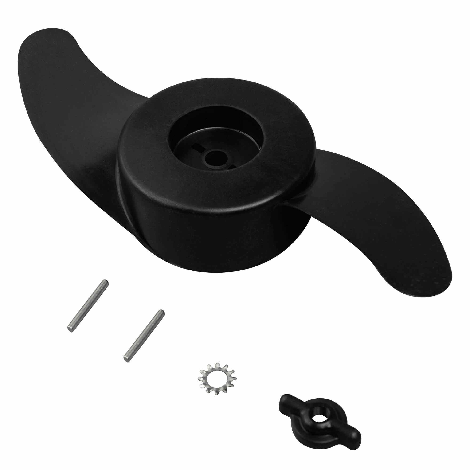 Replacement Prop Kit - Minn Kota – Line Cutterz