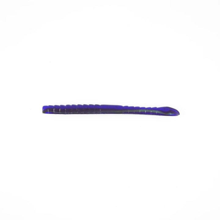 Missile Baits - Mini Magic Worm Missile Baits Junebug Dream 
