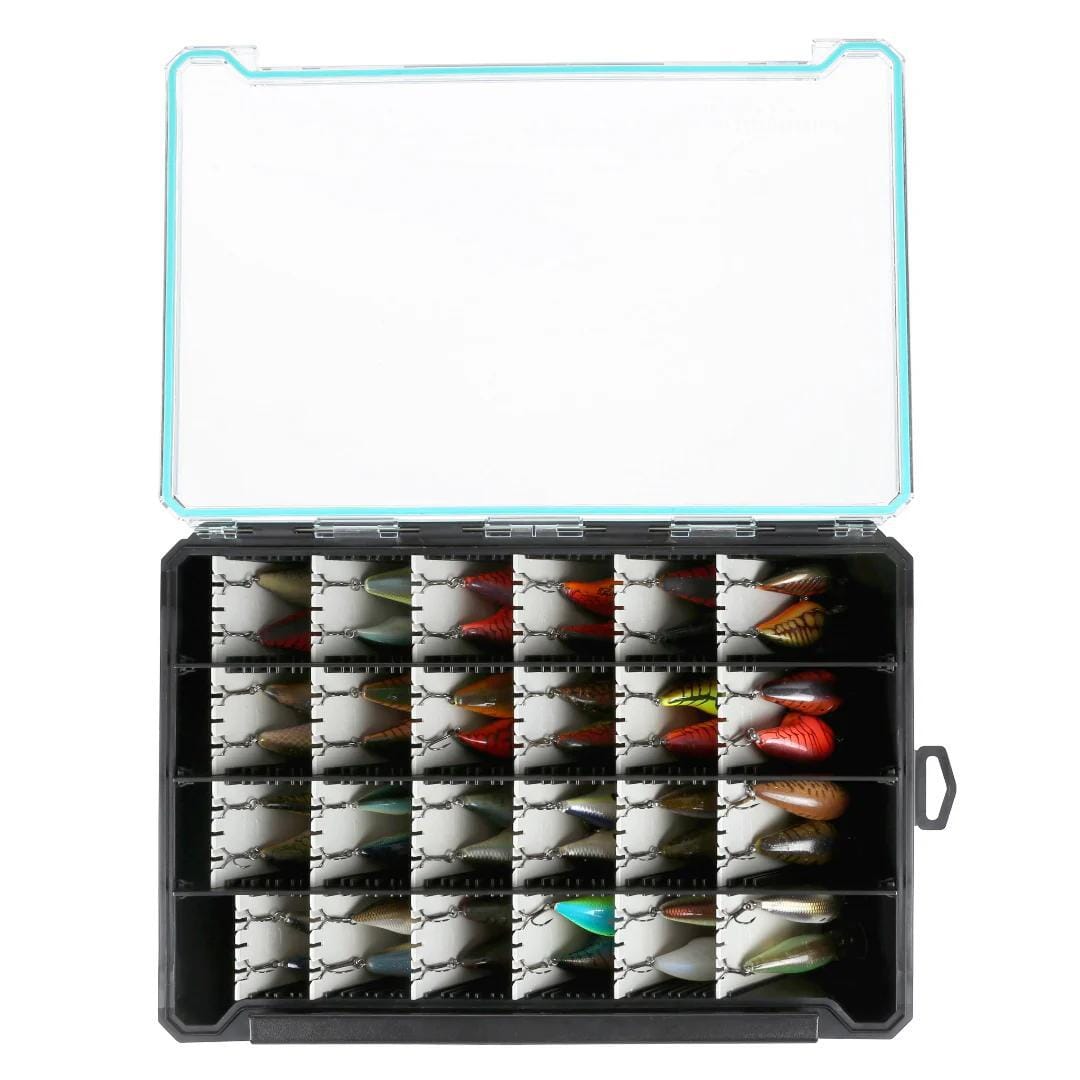 Evolution - BallistiX HANGR 3.7D Tackle Tray Evolution Outdoor 