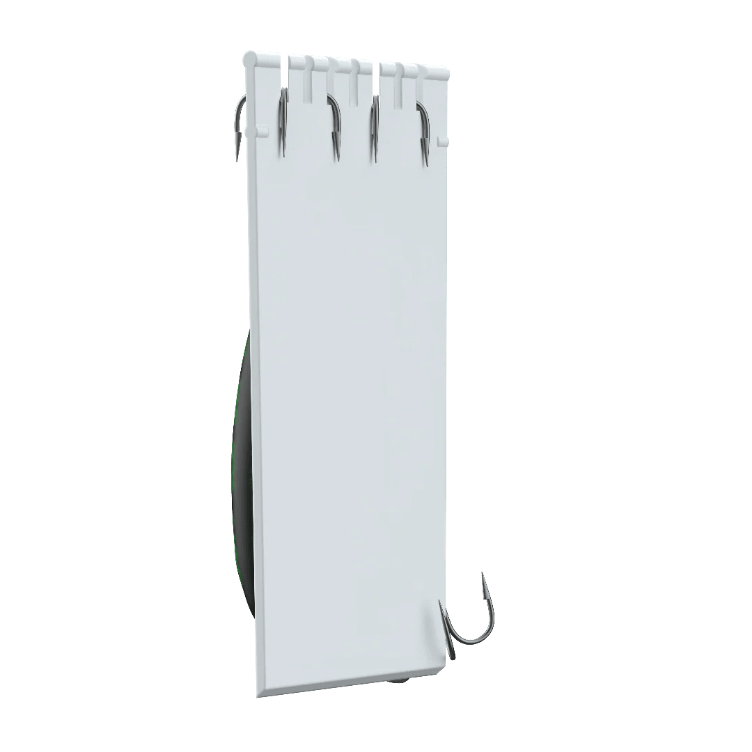 Evolution - BallistiX HANGR 3.7D Tackle Tray Evolution Outdoor 