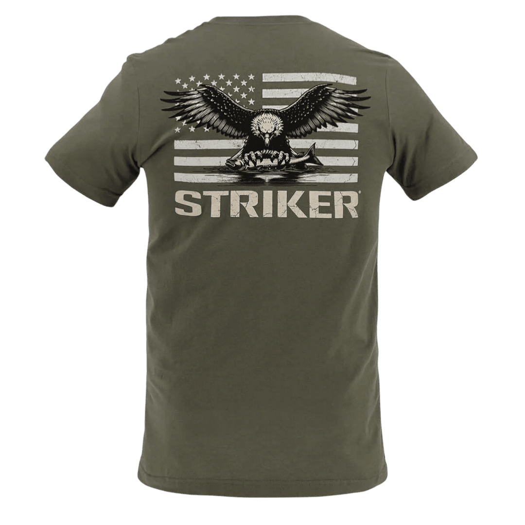 Striker® Eagle Tee Line Cutterz 