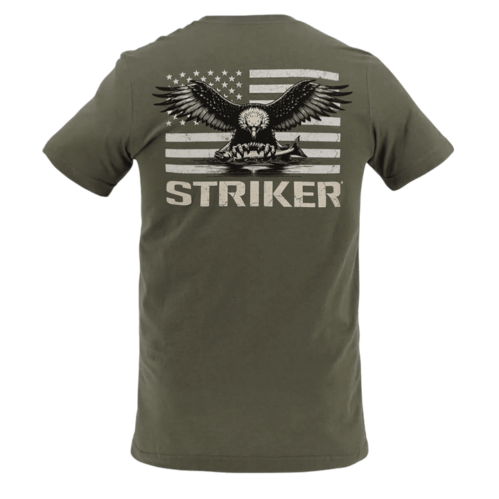 Striker® Eagle Tee Line Cutterz 
