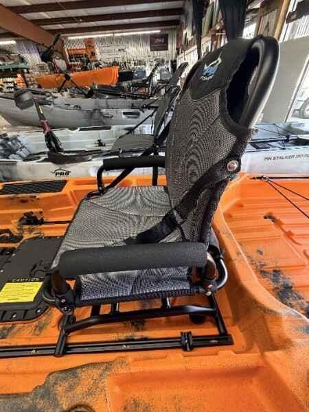 Pro Fish Gear - Replacement Kayak Seat Line Cutterz 