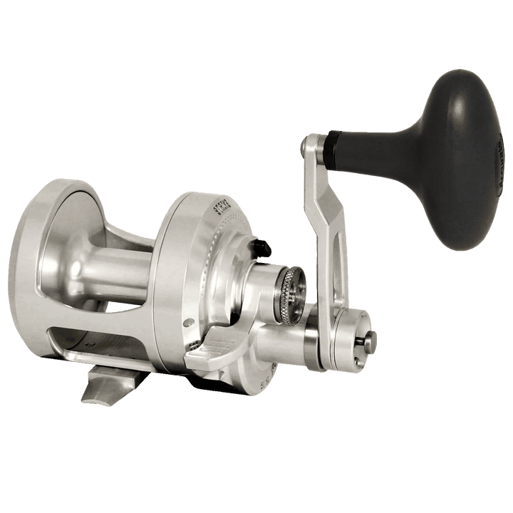 Accurate - Fury 2-Speed Lever Drag Reel Fishing Reel Accurate 