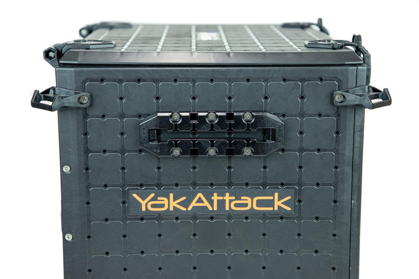 YakAttack - GridLoc MightyMount XL Accessories YakAttack 