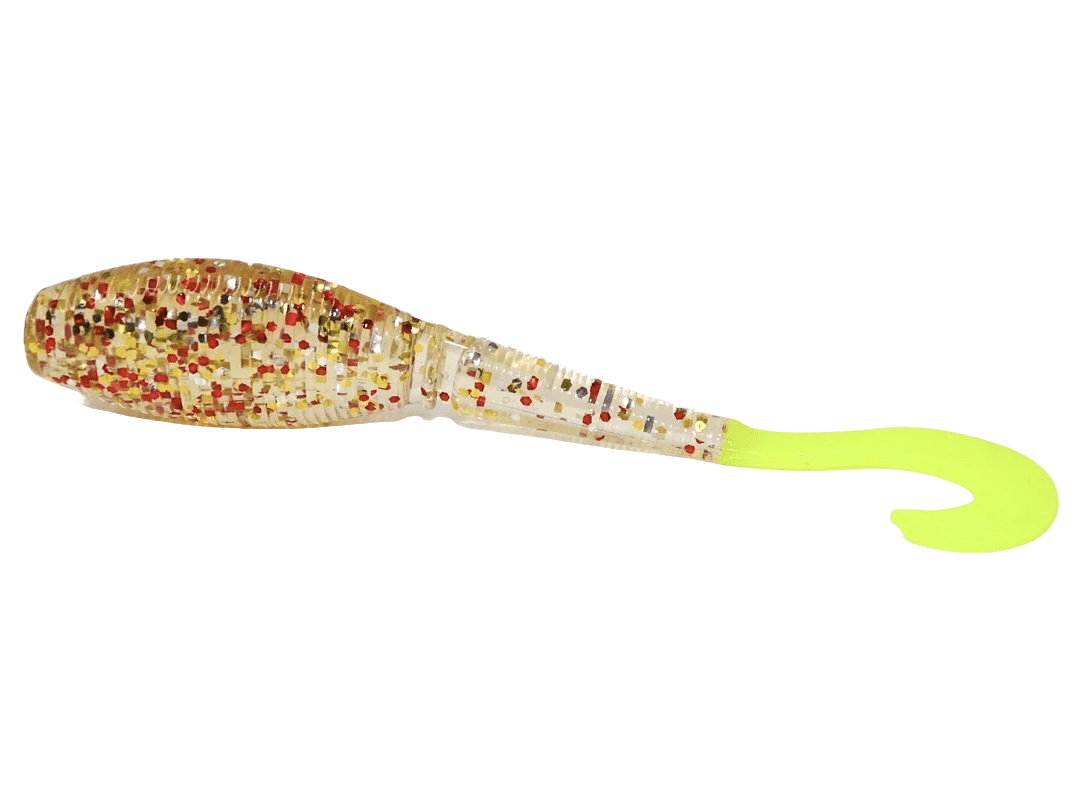 chicken boy fishing lures Whippin Chicken Jerk Bait 4”
