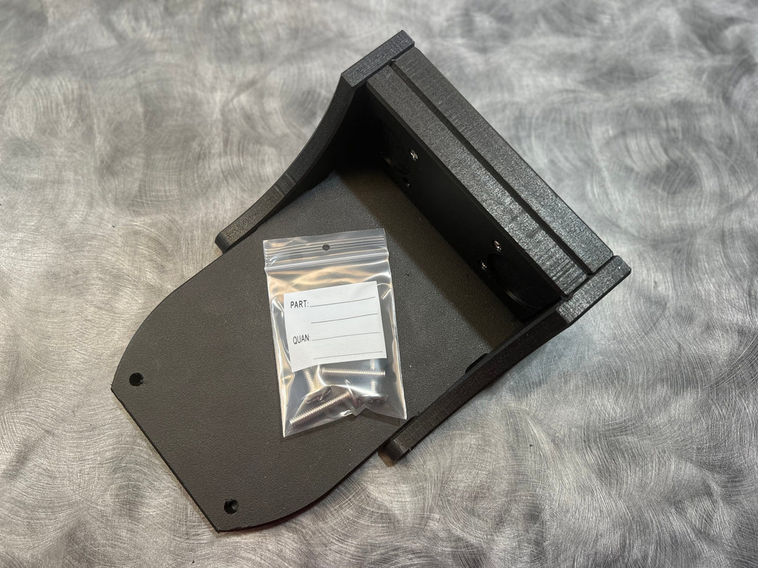 OneObjective Easy Mount Kayak Motor Mount One Objective 