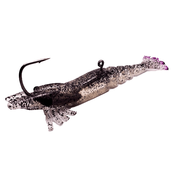 Jerk Shrimp 2pk Lure Marker 54 