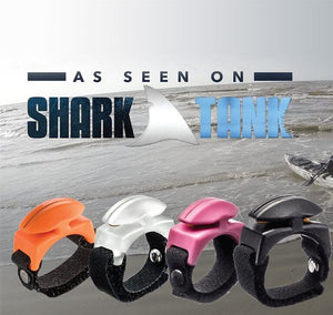Shark Bundle: Line Cutterz Ring (as seen on shark tank) + The Knot Kneedle®  EPIC