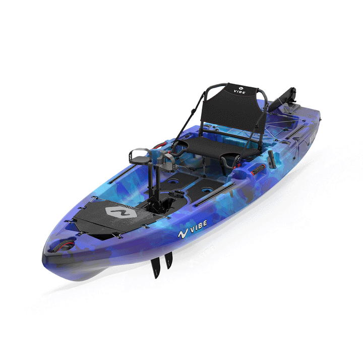 Makana 100 Kayaks Vibe Kayaks 