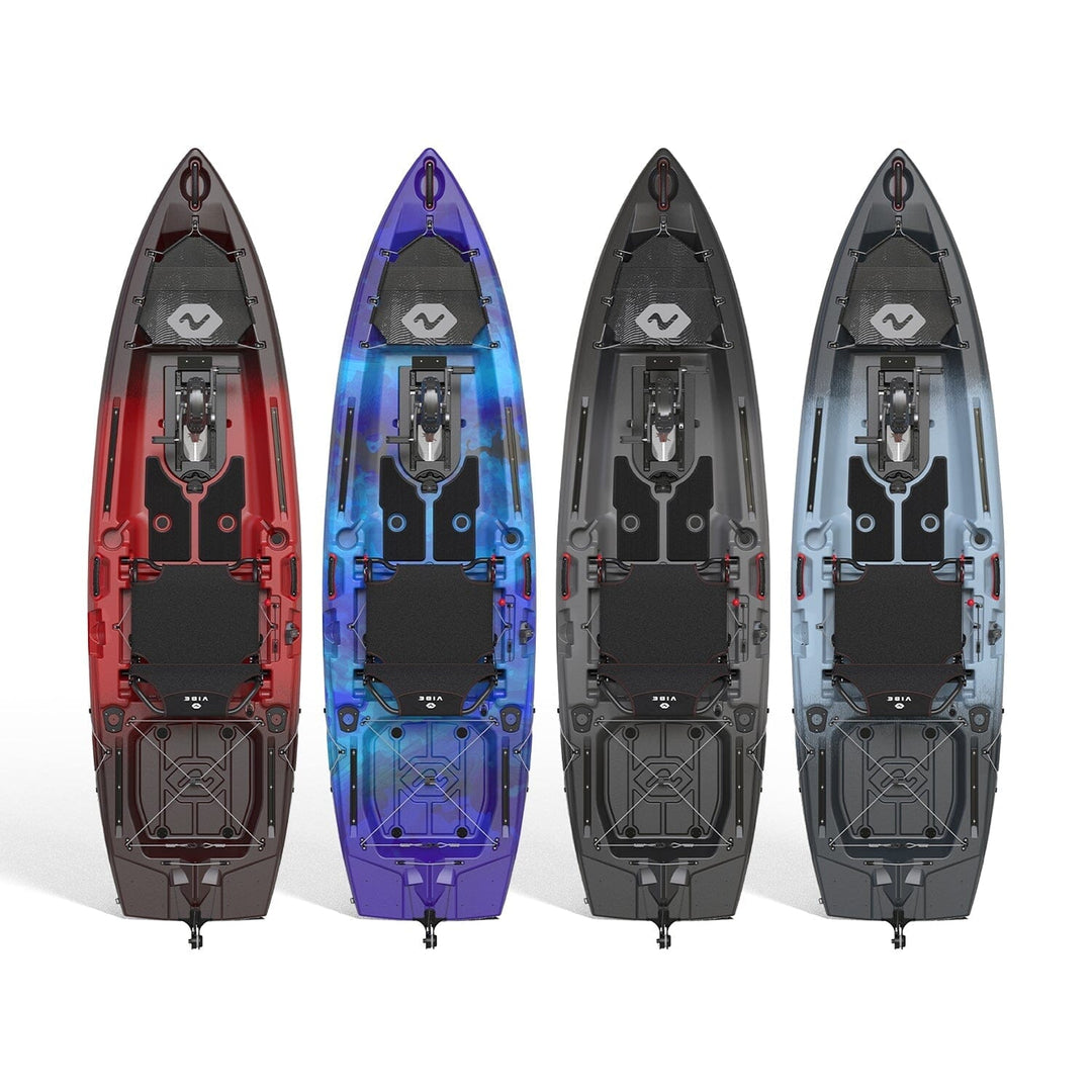 Makana 100 Kayaks Vibe Kayaks 