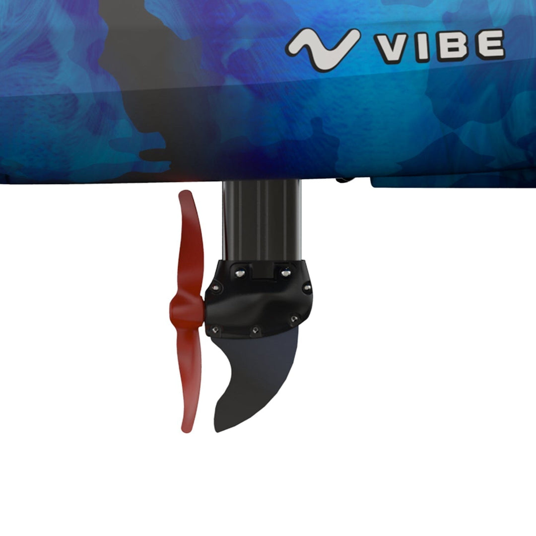 Vibe Makana 100 with Impulse Drive Kayaks Vibe Kayaks 