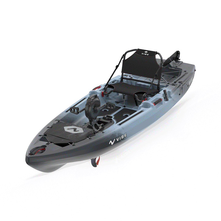 Makana 100 Kayaks Vibe Kayaks 
