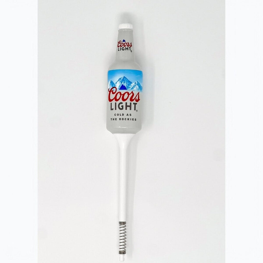 coors light fishing pole for sale Bottle Bobbers