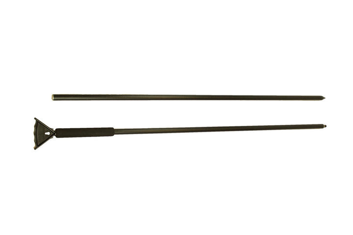 YakAttack - ParkNPole Link 8'', 2 Piece Stakeout / Push Pole Accessories YakAttack 
