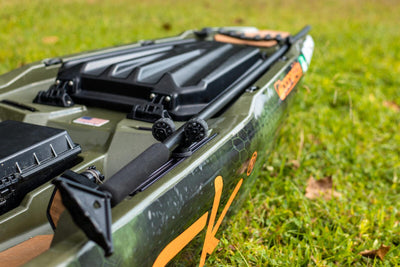 YakAttack - ParkNPole RotoGrip Accessories YakAttack 