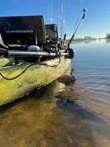 OneObjective Humminbird 360 Mount Kayak Accessories One Objective 
