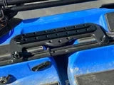 Universal Accessory Mounting Plate Kayak Accessories One Objective 