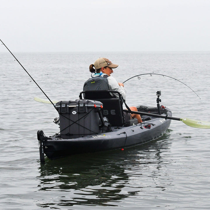 Vibe Sea Ghost 130 Kayaks Vibe Kayaks 