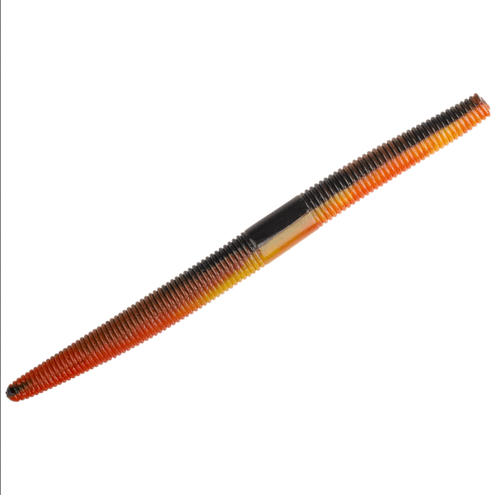 Strike King - Shim-E-Stick 5" Lure Strike King Lure Company Sweet Tater Pie 