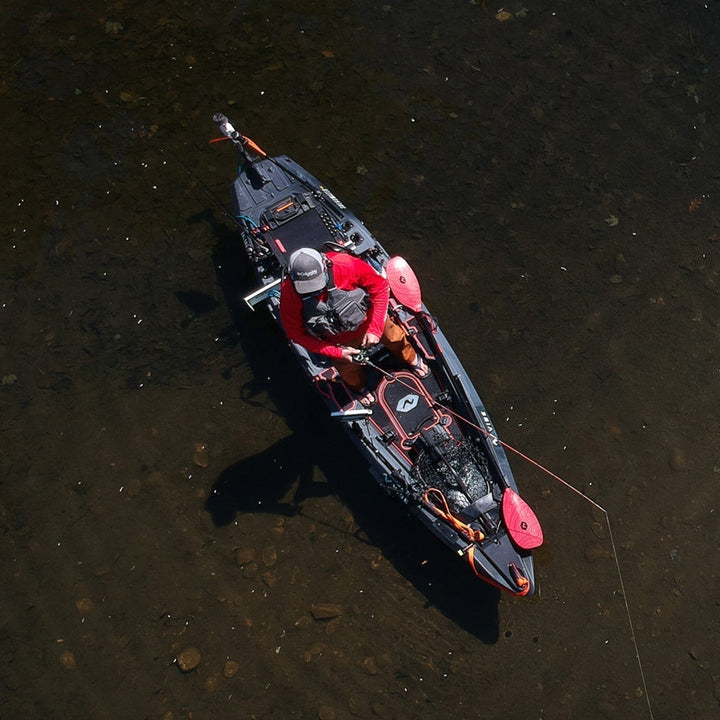 Vibe Shearwater 125 Kayaks Vibe Kayaks 