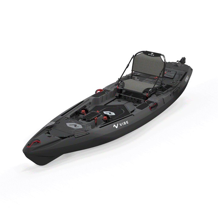 Vibe Shearwater 125 Kayaks Vibe Kayaks 