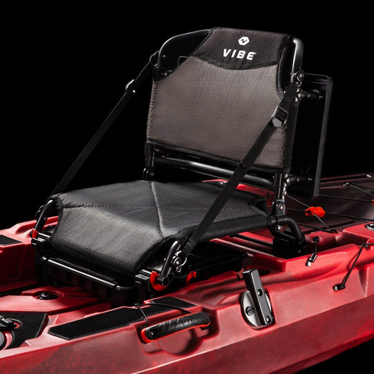 Summit Seat – Line Cutterz