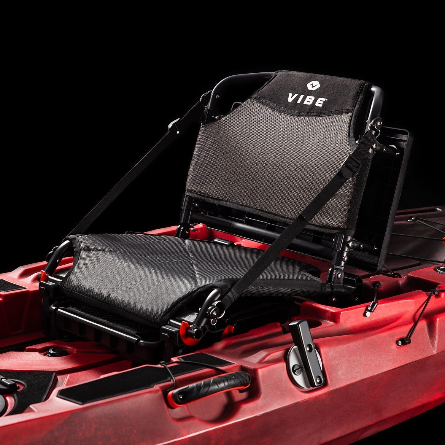Summit Seat - Thumbnail 3