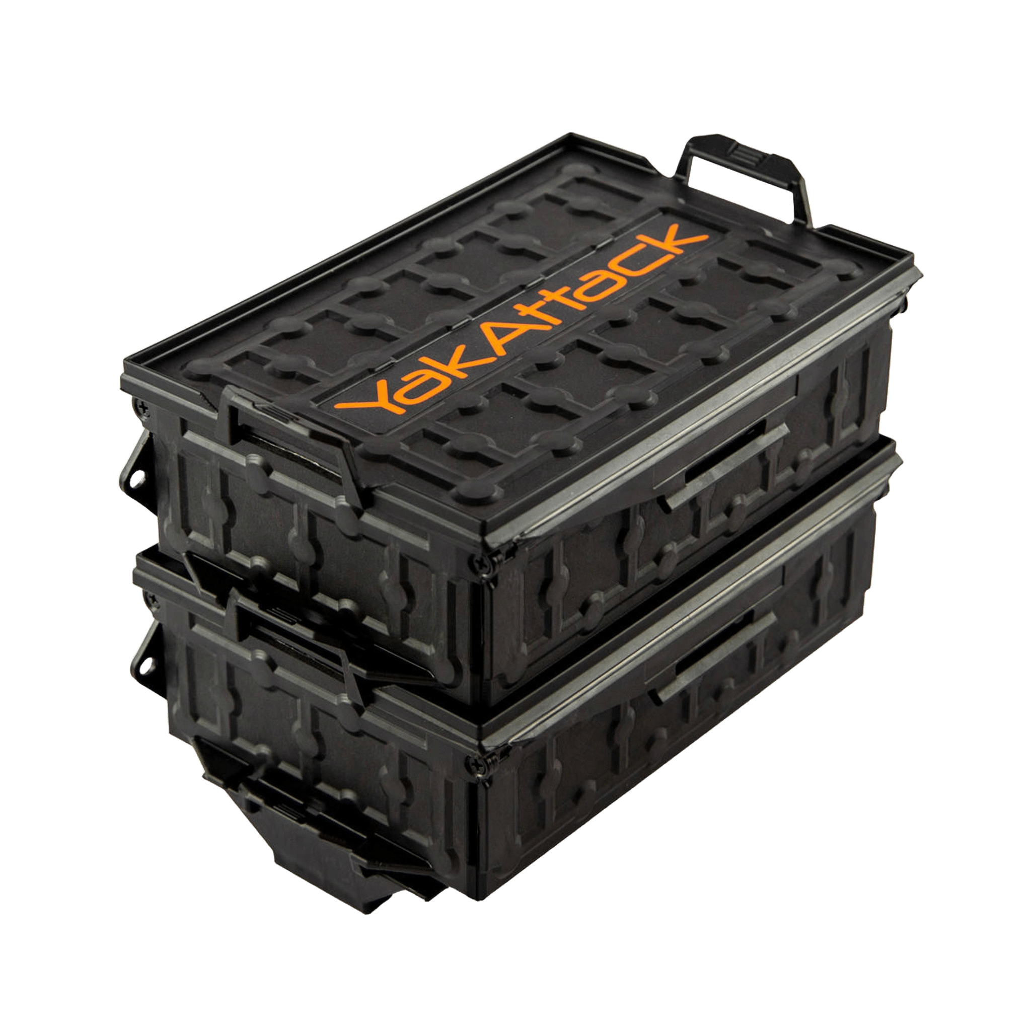 TracPak Combo Kit, Two Boxes and Quick Release Base – Line Cutterz