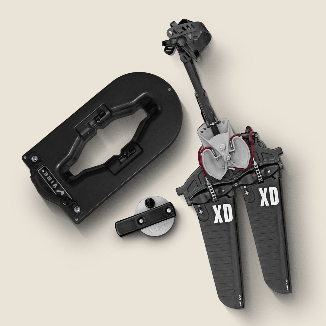 hobie pedal drive X-Drive Pedal Kit – Line Cutterz