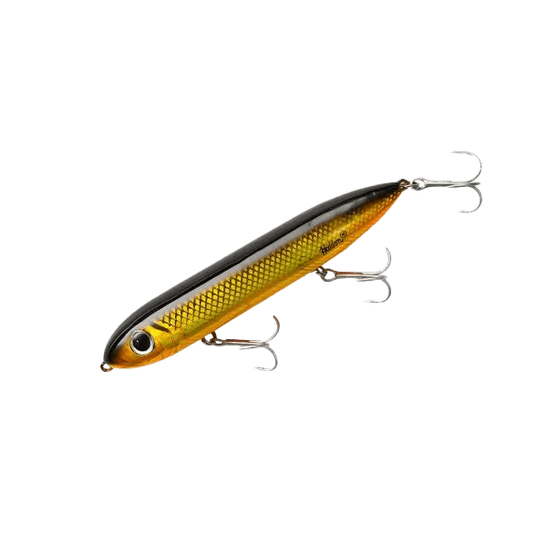 Heddon Super Spook Lure Heddon Lures 