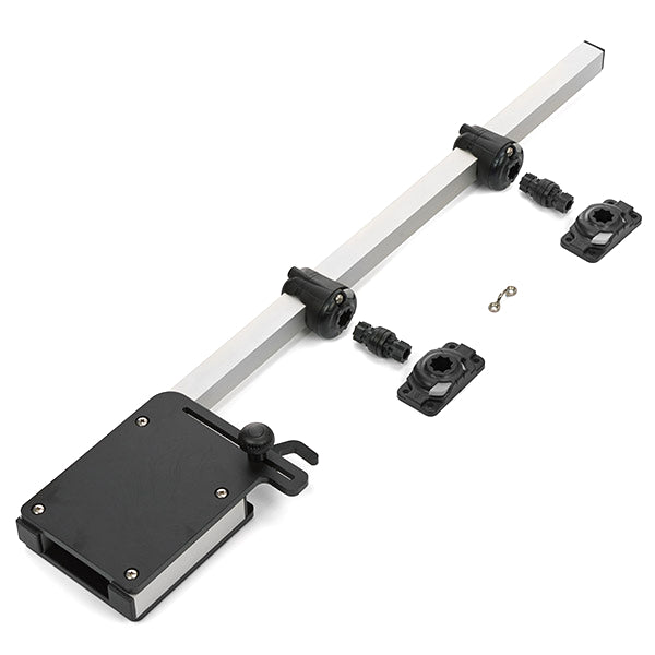 Kayak Motor Mount Bracket Accessories RAILBLAZA 