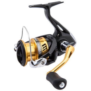 Shimano - Sahara Spinning Reel Fishing Reel Shimano 