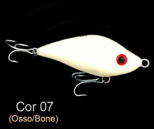 Borboleta Hot Rod S Lure ISCAS ARTIFICIAIS BORBOLETA LTDA 07 