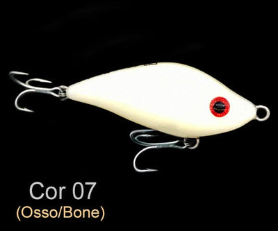 Borboleta Hot Rod S Lure ISCAS ARTIFICIAIS BORBOLETA LTDA 07 