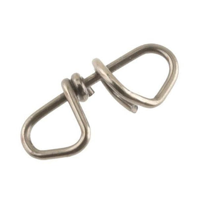 Norton - Quick Twist Tackle Norton Lures Inc. Without Swivel #10 