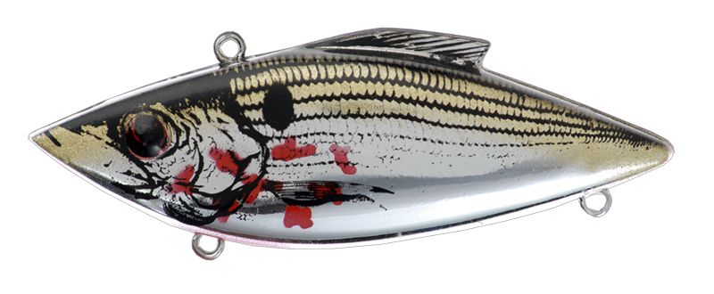Bill Lewis - Rat-L-Trap – Line Cutterz Bill Lewis - Rat-L-Trap – Line Cutterz
