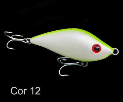Borboleta Hot Rod S Lure ISCAS ARTIFICIAIS BORBOLETA LTDA 12 
