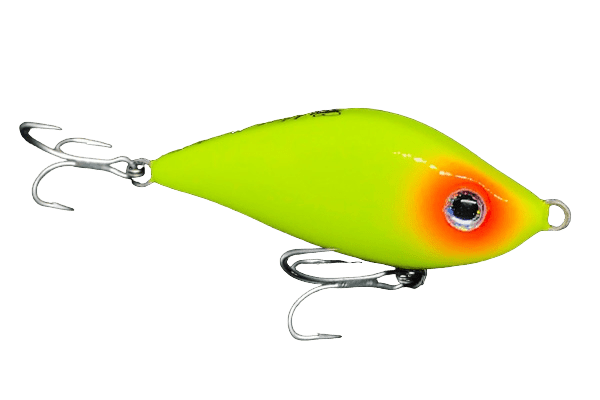Borboleta Hot Rod S Lure ISCAS ARTIFICIAIS BORBOLETA LTDA 14 