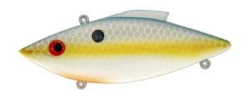 Bill Lewis - Knock-N-Trap Lure Bill Lewis Outdoors 3/4oz Sexy West 
