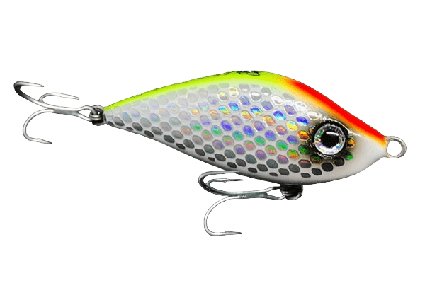 Borboleta Hot Rod S Lure ISCAS ARTIFICIAIS BORBOLETA LTDA 15HE 