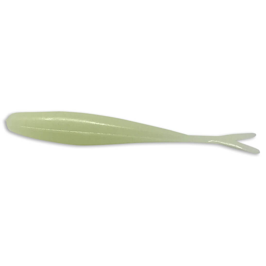 Bonehead Tackle - 2 ½” Minnows Lure Bonehead Tackle Firefly Glow 
