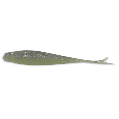 Bonehead Tackle - 2 ½” Minnows Lure Bonehead Tackle Moonshine Glow 