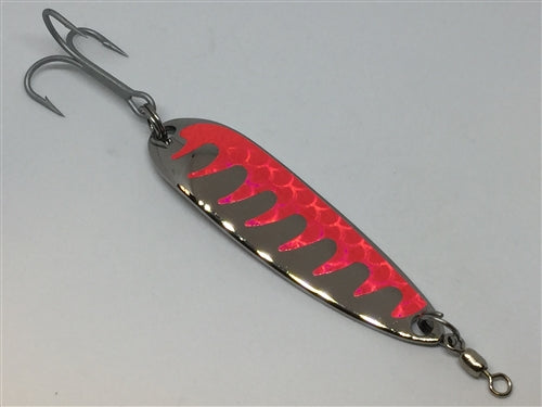 Gator Casting Spoon Lures