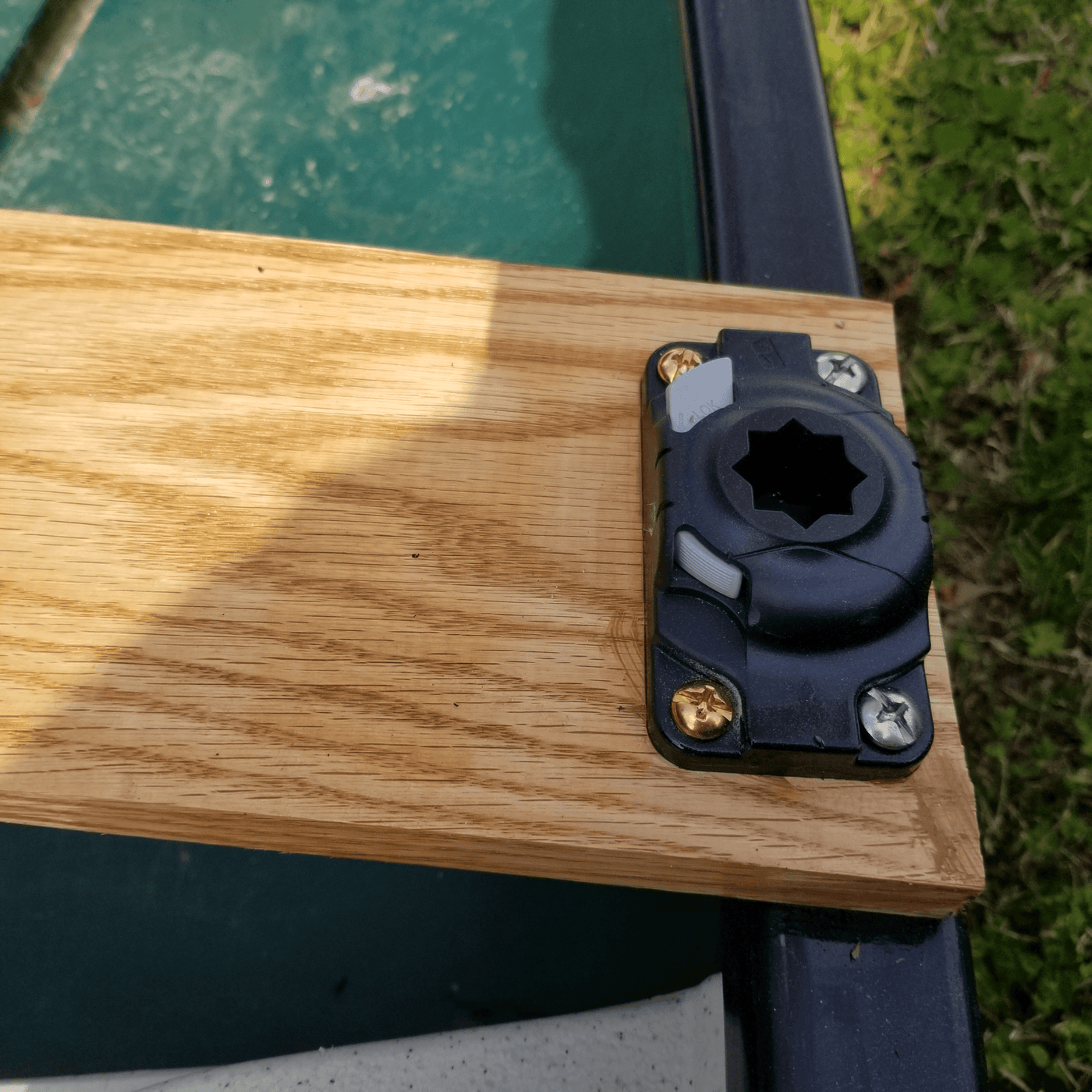 YakGear Kayak & Canoe Outriggers (Generation 2) Accessories YakGear 