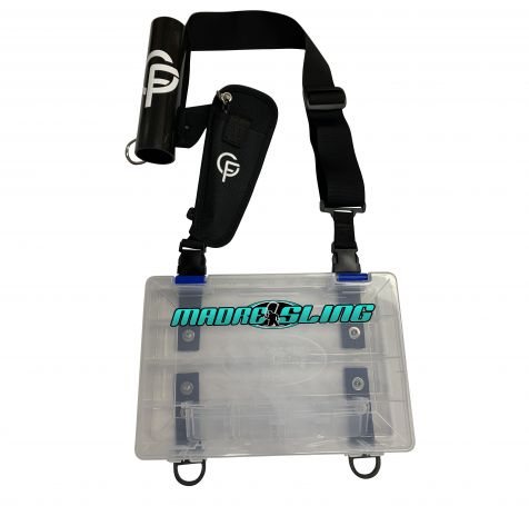Madre Sling Accessories Coastal Fishing Gear, LLC. 