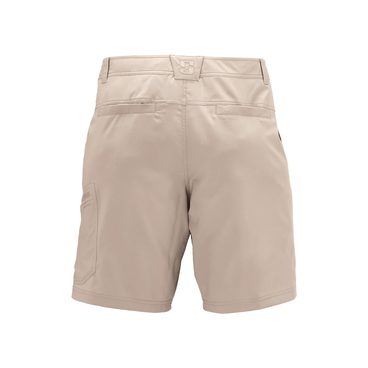 Striker® CoolWave™ X2 Active Short Clothing Striker 