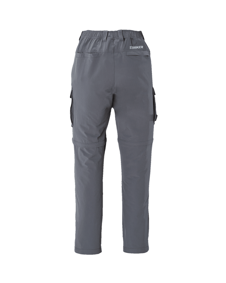Striker® CoolWave™ Barrier Zip-off Pant Clothing Striker 