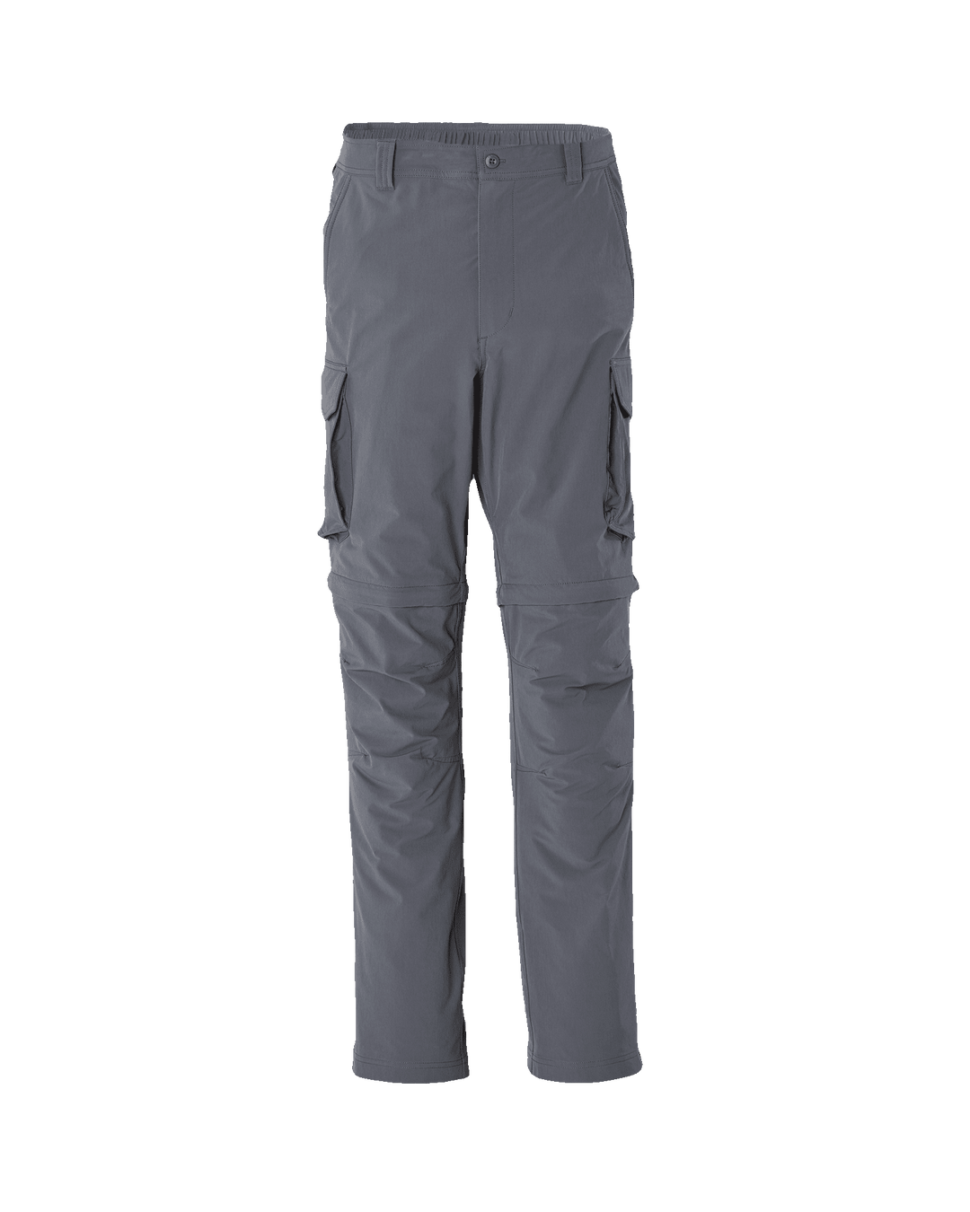 Striker® CoolWave™ Barrier Zip-off Pant Clothing Striker Carbon 30/32 