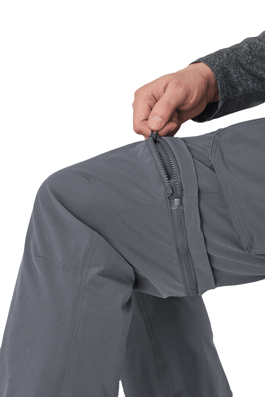 Striker® CoolWave™ Barrier Zip-off Pant Clothing Striker 